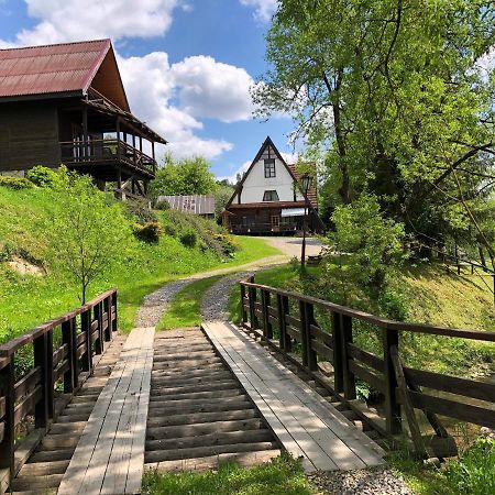 Sadyba Vanda Орявчик Екстериор снимка