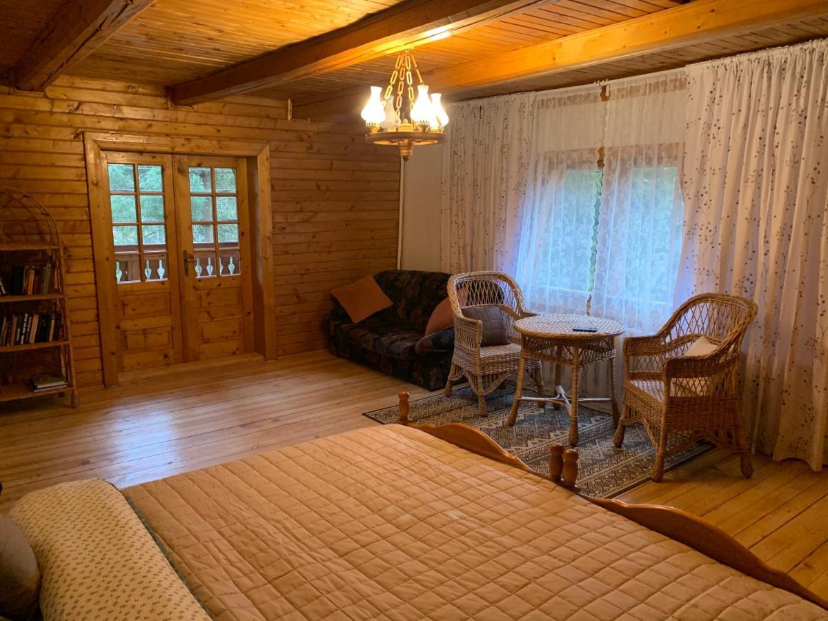 Sadyba Vanda Орявчик Екстериор снимка