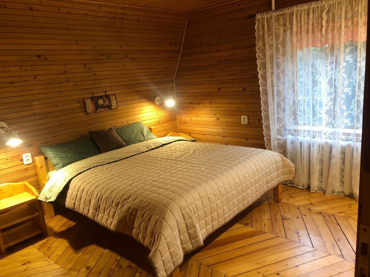 Sadyba Vanda Орявчик Екстериор снимка