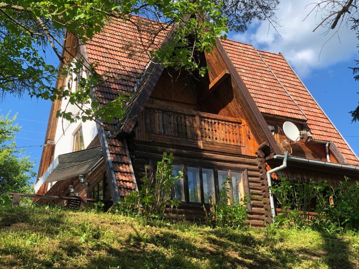 Sadyba Vanda Орявчик Екстериор снимка