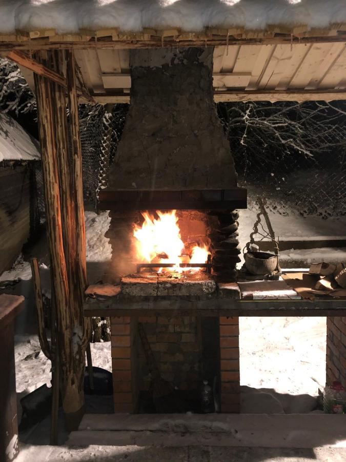 Sadyba Vanda Орявчик Екстериор снимка